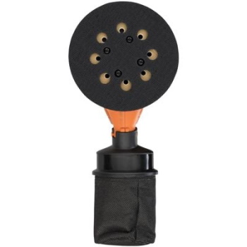 Black & Decker ekscentrična brusilica 230W BEW210 Black & Decker ekscentrična brusilica 230W BEW210