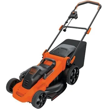 Black&Decker električna kosilica za travu 2000W LM2000-QS