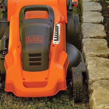 Black&Decker električna kosilica za travu 2000W LM2000-QS Black&Decker električna kosilica za travu 2000W LM2000-QS
