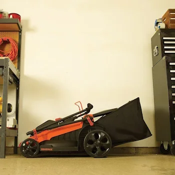 Black&Decker električna kosilica za travu 2000W LM2000-QS-7