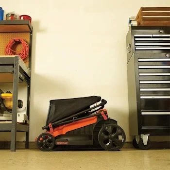 Black&Decker električna kosilica za travu 2000W LM2000-QS-8