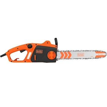 Black&Decker električna lančana testera 2000W BECS2040-QS-2
