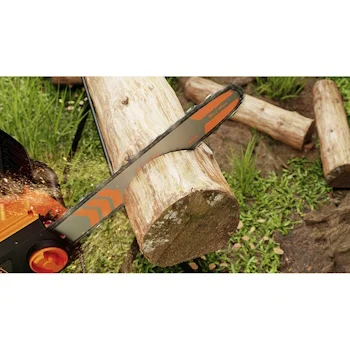 Black&Decker električna lančana testera 2000W BECS2040-QS-4