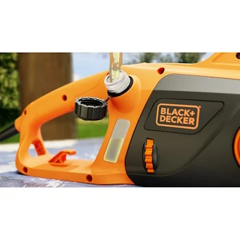 Black&Decker električna lančana testera 2000W BECS2040-QS-5