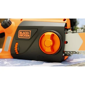 Black&Decker električna lančana testera 2000W BECS2040-QS-6