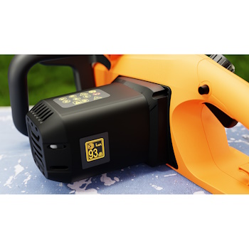 Black&Decker električna lančana testera 2000W BECS2040-QS-8