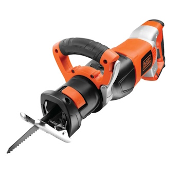 Black&Decker električna povratna testera 1050W RS1050EK-QS-1