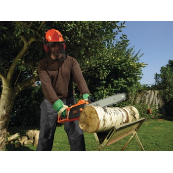 Black&Decker električna testera 1800W 40CM CS1840 Black&Decker električna testera 1800W 40CM CS1840