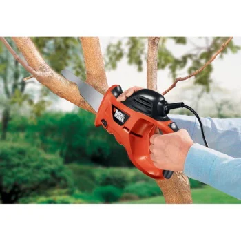 Black & Decker električna testera Scorpion 400W KS880EC -3
