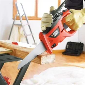 Black & Decker električna testera Scorpion 400W KS880EC -4
