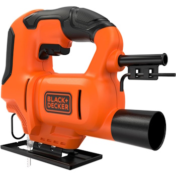 Black&Decker električna ubodna testera 400W BES603-QS-1
