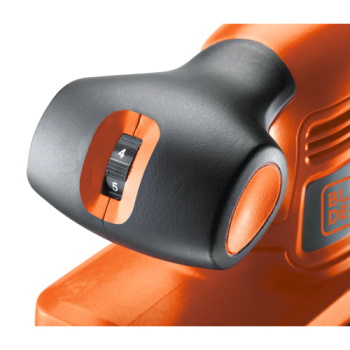 Black & Decker električna vibraciona šlajferica 240W KA320EKA-5