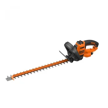 Black&Decker električne makaze za živu ogradu 500W BEHTS401C10-QS-2