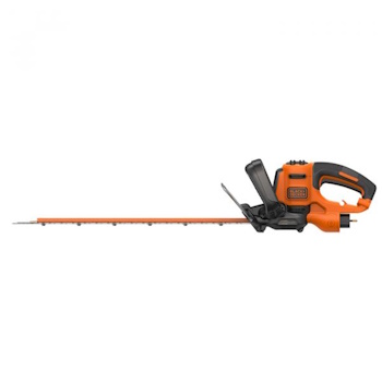 Black&Decker električne makaze za živu ogradu 500W BEHTS401C10-QS Black&Decker električne makaze za živu ogradu 500W BEHTS401C10-QS