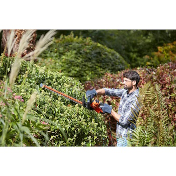 Black&Decker električne makaze 500W BEHTS401-QS Black&Decker električne makaze 500W BEHTS401-QS
