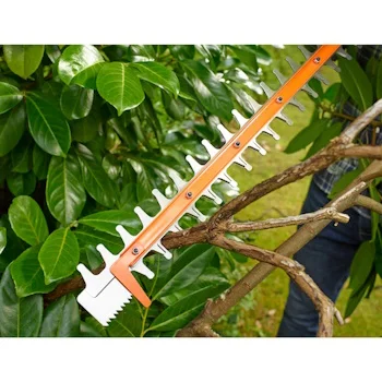 Black&Decker električne makaze 500W BEHTS401-QS-6