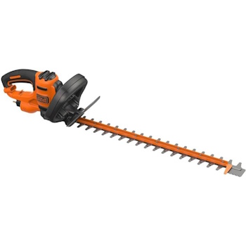Black&Decker električne makaze 600W BEHTS501-QS-1
