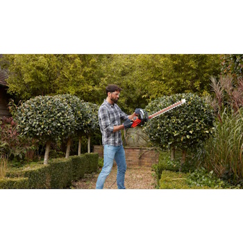 Black&Decker električne makaze 600W BEHTS501-QS-3