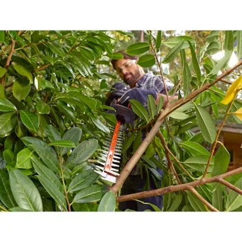 Black&Decker električne makaze 600W BEHTS501-QS Black&Decker električne makaze 600W BEHTS501-QS