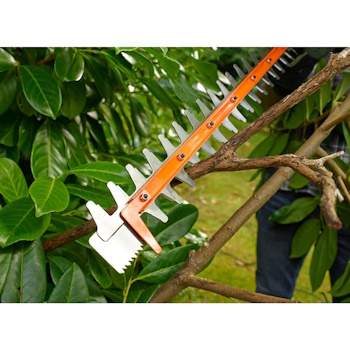 Black&Decker električne makaze 600W BEHTS501-QS-6