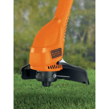  Black & Decker električni trimer za travu 350W GL360SB-2