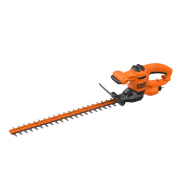 Black & Decker električni trimer za živu ogradu BEHT251KIT-1