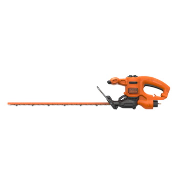 Black & Decker električni trimer za živu ogradu BEHT251KIT-2