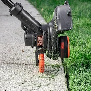 Black&Decker glava trimera 25cm BZOB2S1-XJ-1