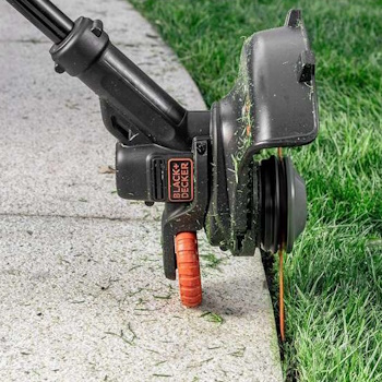 Black&Decker glava trimera BZOS2B1 Black&Decker glava trimera BZOS2B1