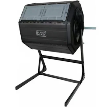 Black&Decker komposter BDTCOM01-XJ Black&Decker komposter BDTCOM01-XJ