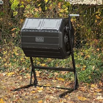 Black&Decker komposter BDTCOM01-XJ Black&Decker komposter BDTCOM01-XJ