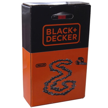 Black & Decker lanac za električnu testeru 40cm A6240CS Black & Decker lanac za električnu testeru 40cm A6240CS