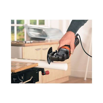 Black&Decker multi alat sa proborom 300W MT300KA-QS-2