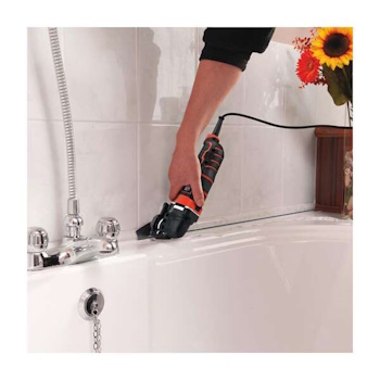 Black&Decker multi alat sa proborom 300W MT300KA-QS-3