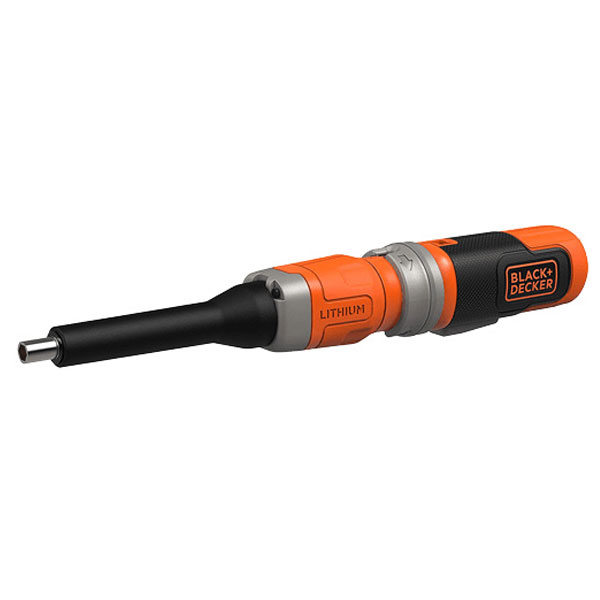 Black&Decker akumulatorski odvijač BCF603C