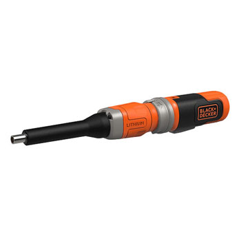 Black&Decker akumulatorski odvijač BCF603C Black&Decker akumulatorski odvijač BCF603C