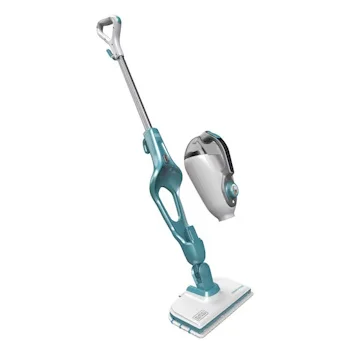 Black&Decker paročistač 9u1 1300W FSMH1351SM-QS-1