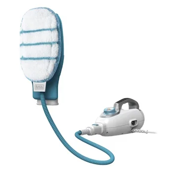 Black&Decker paročistač 9u1 1300W FSMH1351SM-QS-2