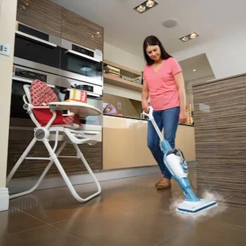 Black&Decker paročistač 9u1 1300W FSMH1351SM-QS-3