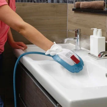 Black&Decker paročistač 9u1 1300W FSMH1351SM-QS-4