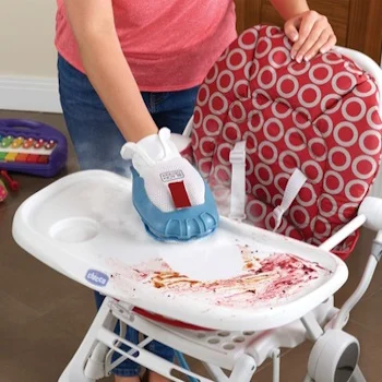 Black&Decker paročistač 9u1 1300W FSMH1351SM-QS-5