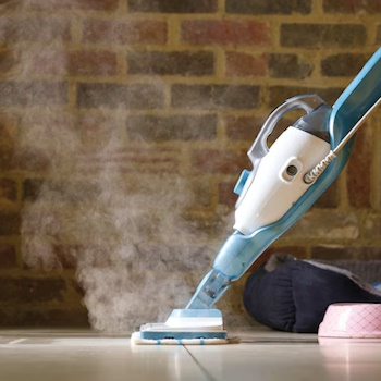 Black&Decker paročistač 9u1 1300W FSMH1351SM-QS-7