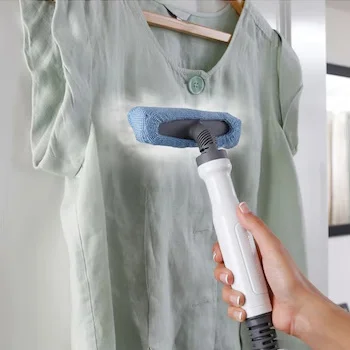 Black&Decker paročistač 9u1 1300W FSMH1351SM-QS-8