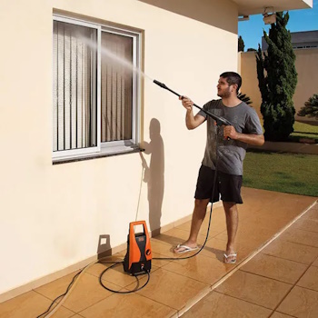 Black&Decker perač pod pritiskom 1400W PW1450TD-QS Black&Decker perač pod pritiskom 1400W PW1450TD-QS