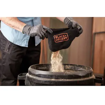 Black&Decker potezni ger za drvo 1600W BES700-QS-8