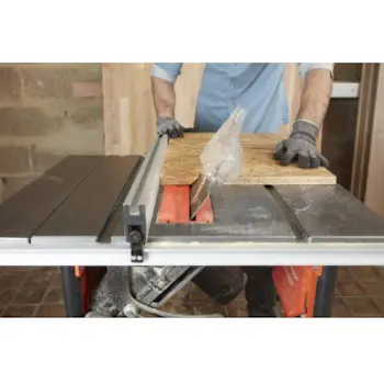 Black&Decker stacionarna kružna testera/ger 1800W 254mm BES720-4