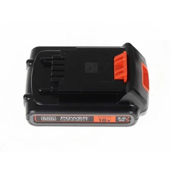 Black&Decker starter set BDC2A20-QW-2