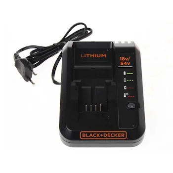 Black&Decker starter set BDC2A20-QW-3