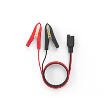 Black&Decker štipaljke za akumulatorski punjač 300A Black&Decker štipaljke za akumulatorski punjač 300A