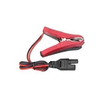 Black&Decker štipaljke za akumulatorski punjač 300A Black&Decker štipaljke za akumulatorski punjač 300A